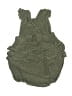 Unbranded Green Overalls Size XS (estimated, toddler) - photo 2