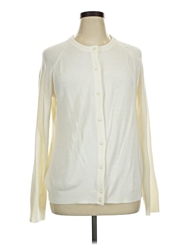 Karen Scott Cardigan (view 1)