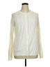 Karen Scott Ivory Cardigan Size XL - photo 1