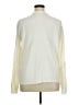 Karen Scott Ivory Cardigan Size XL - photo 2