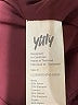 Yitty Burgundy Active Pants Size XXL - 1X - photo 4