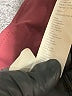 Yitty Burgundy Active Pants Size XXL - 1X - photo 6
