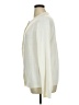 Karen Scott Ivory Cardigan Size XL - photo 5