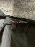 Theory 100% Silk Black Blouse Size S - photo 7