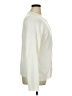 Karen Scott Ivory Cardigan Size XL - photo 4