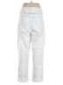 J.Crew White Jeans Size 35 waist - photo 2