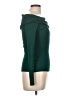 Derek Heart Green Turtleneck Sweater Size L - photo 4