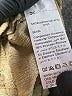 Shein Tan Casual Skirt Size 6 - photo 5