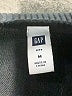 Gap Outlet Black Pullover Sweater Size M - photo 7