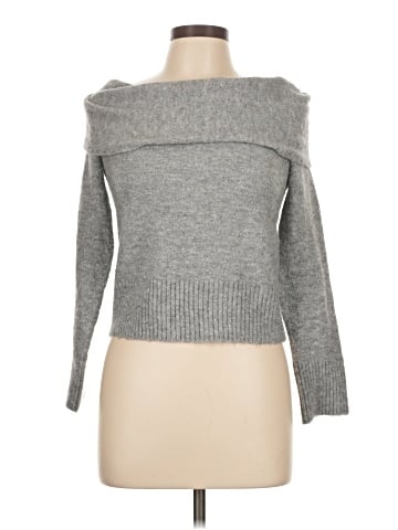 House of Harlow 1960 Turtleneck Sweater (view 1)