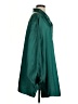 Bonjour 100% Polyester Green Long Sleeve Blouse Size 00 - photo 4