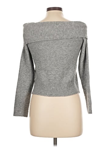 House of Harlow 1960 Turtleneck Sweater (view 2)