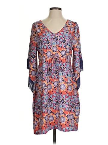 TRACY NEGOSHIAN Casual Dress (view 1)