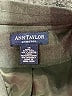 Ann Taylor Green Wool Blazer Size 14 - photo 6