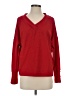 Unbranded Red Pullover Sweater Size S - photo 1