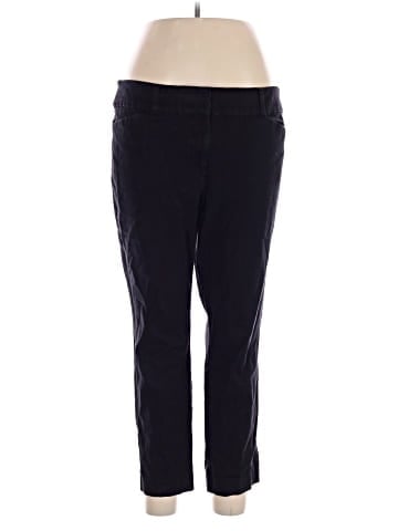 Ann Taylor LOFT Outlet Active Pants (view 1)