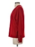 Unbranded Red Pullover Sweater Size S - photo 5