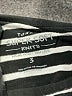 Torrid Black Long Sleeve Top Size 3X Plus (3) - photo 7
