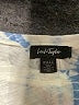 Lord & Taylor 100% Cotton Blue Tank Top Size XS - photo 7