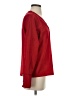 Unbranded Red Pullover Sweater Size S - photo 4
