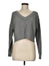 Wild Fable Gray Pullover Sweater Size M - photo 1