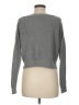 Wild Fable Gray Pullover Sweater Size M - photo 2