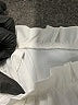 Unbranded White Sleeveless Blouse Size L - photo 7