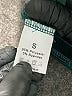 Unbranded Solid Teal Blazer Size S - photo 7