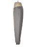 Investments Solid Gray Active Pants Size 12R - photo 5
