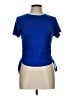 Unbranded Blue Active T-Shirt Size Lg - XL - photo 1