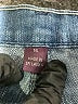 Amanda Blue Jeans Size 16 - photo 4