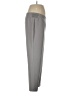 Investments Solid Gray Active Pants Size 12R - photo 4