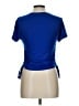 Unbranded Blue Active T-Shirt Size Lg - XL - photo 2