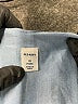 Old Navy 100% Lyocell Blue Sleeveless Blouse Size XS - photo 7
