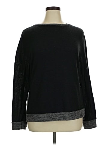Fantaslook Pullover Sweater (view 1)