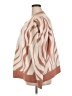 ELOQUII Animal Print Ivory Pullover Sweater Size 26 - 28 Plus - photo 5