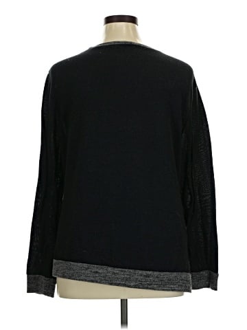 Fantaslook Pullover Sweater (view 2)