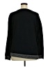 Fantaslook Black Pullover Sweater Size XL - photo 2