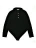 Zara Black Bodysuit Size L - photo 1