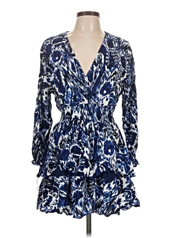 Zara Casual Dress (view 1)