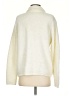Assorted Brands 100% Acrylic Ivory Pullover Sweater Size S - photo 2