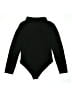 Zara Black Bodysuit Size L - photo 2