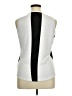 Russell Athletic White Sleeveless T-Shirt Size XL - photo 2