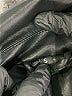 Unbranded 100% Polyurethane Black Blazer Size S - photo 6