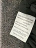 Unbranded 100% Polyurethane Black Blazer Size S - photo 7