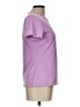Time and Tru Purple Active T-Shirt Size L - photo 4