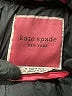 Kate Spade New York 100% Nylon Black Jacket Size M - photo 6
