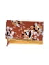 Rachel Pally Floral Orange Clutch One size - photo 1
