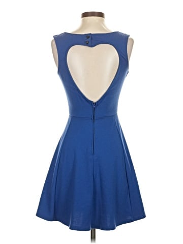 Delia's Casual Dress (view 2)