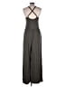 Cupio Solid Gray Jumpsuit Size S (estimated) - photo 2